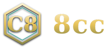 8cc logo