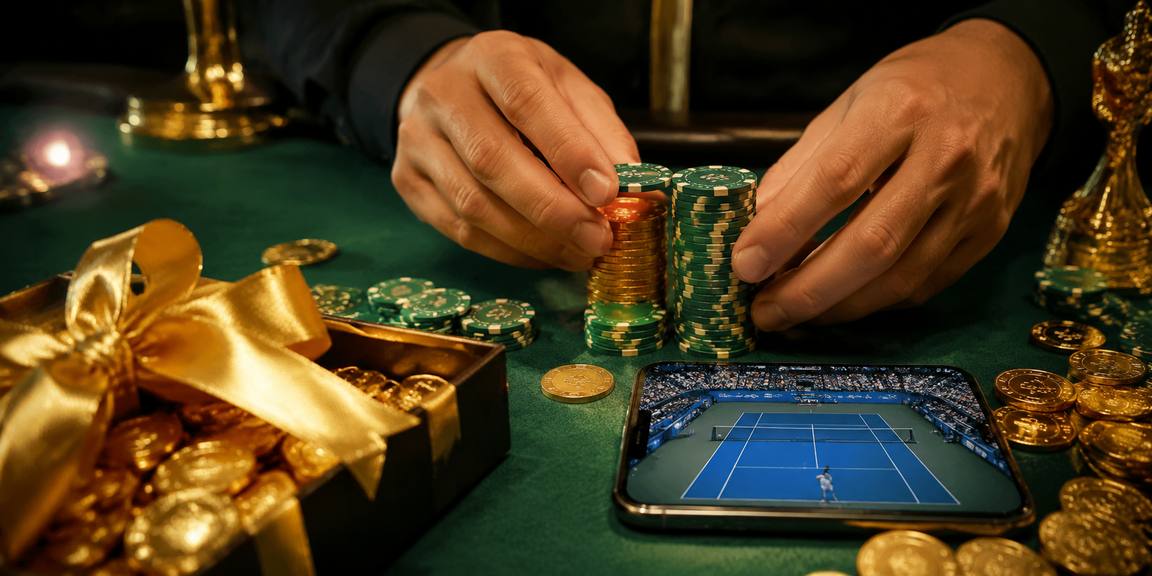 8cc Điểm Nhấn Casino Trực Tiếp