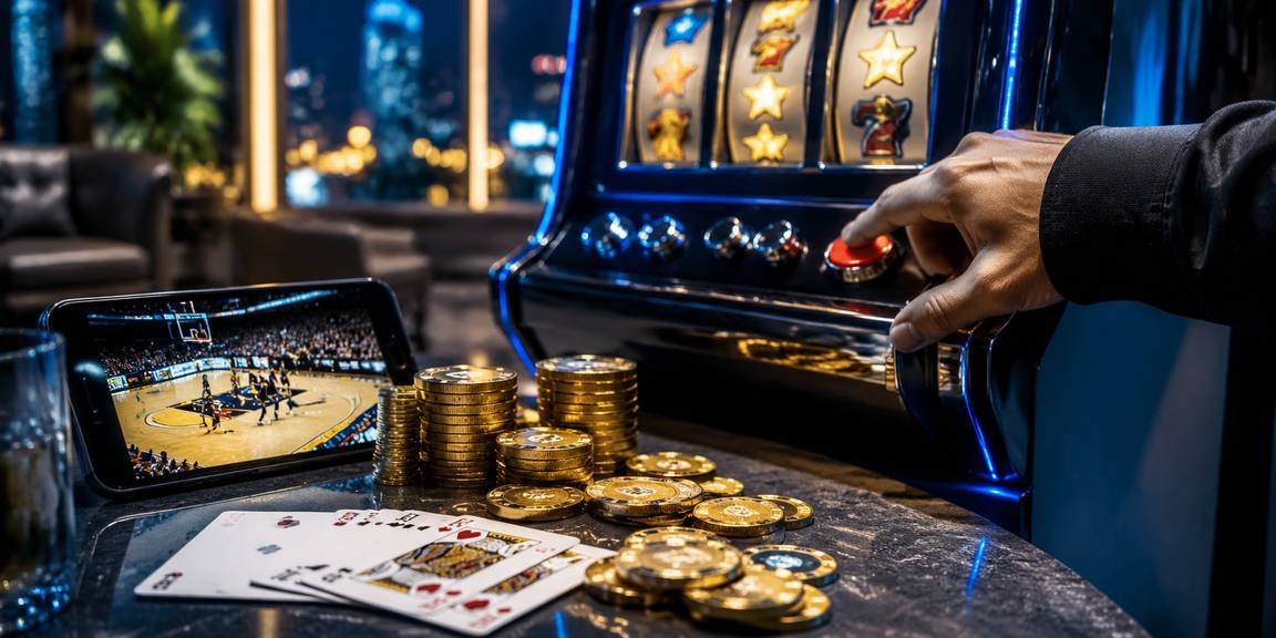 8cc Casino Trực Tiếp Di Động