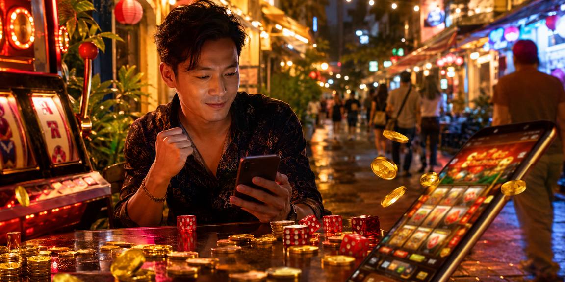 8cc Tải ứng dụng 8cc – Android và iOS